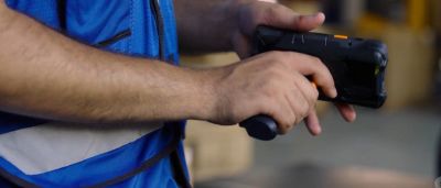 Trigger Handle (Ручка до сканера) ТСД Sunmi L2s Pro