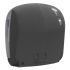 Тримач рушників в рулонах сенсорний LINEA SKIN Stone
