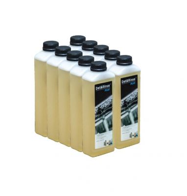 Засіб миючий для пароконвектомату, 1л