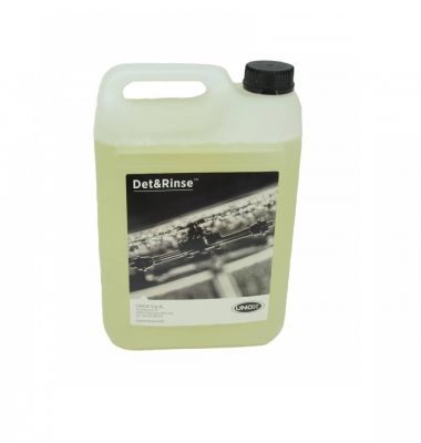 Засіб миючий для пароконвектомату, 5л