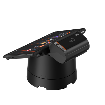 Док Станція до терміналу Sunmi V3 Mix поворотна