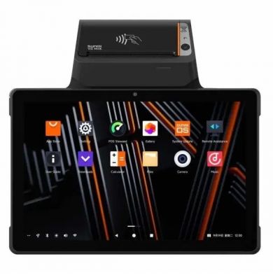 POS-термінал Sunmi V3 Mix POS-термінал Sunmi V3 Mix