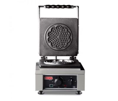 Вафельниця WB25 E квітка Вафельниця WB25 E квітка