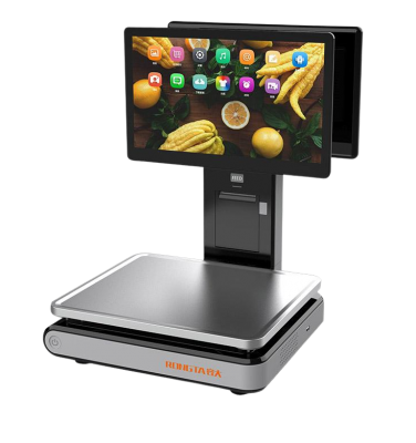 Ваги Rongta Aurora D2 - PC-based