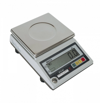 Ваги технічні Промприлад ВТА-60/3-7-АL-2