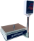 Ваги електронні торговельні ВТД-15-ЕД СВ