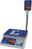 Ваги електронні торговельні ВТД-30-РС