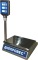 Ваги електронні торговельні ВТД-6-СЛС