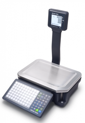 Ваги Mettler Toledo bPlus