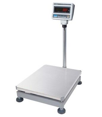 Ваги товарні CAS DB-II-150 (E)