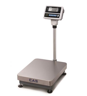 Ваги товарні CAS HDI-300