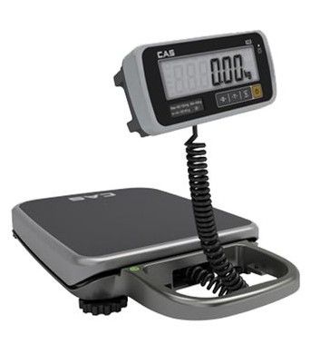 Ваги товарні CAS PB-150