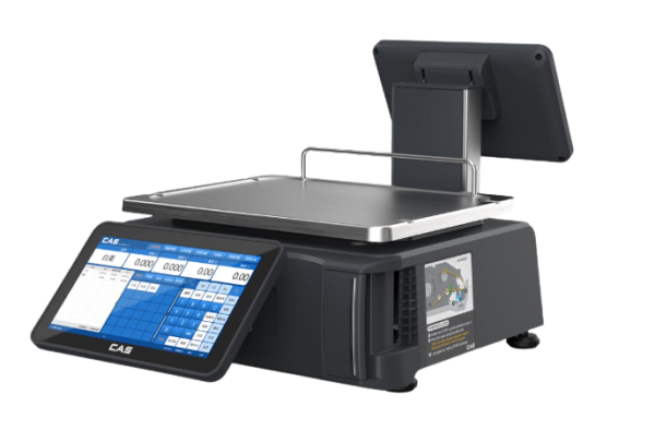 Ваги самообслуговування Cas CL8000-SU