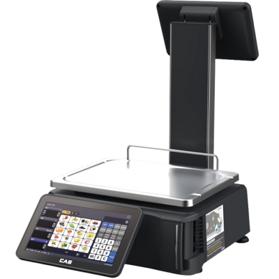 Ваги самообслуговування Cas CL-8000-U