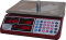 Ваги електронні торговельні ВТД-6-СЕ1