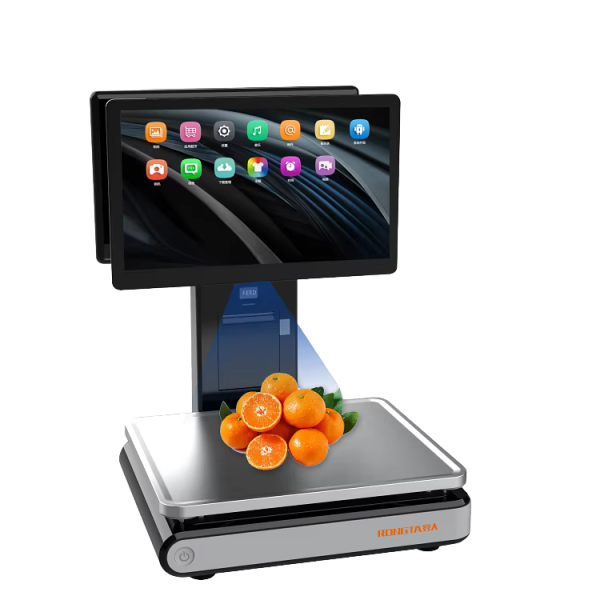 Ваги Rongta Aurora D2 - PC-based