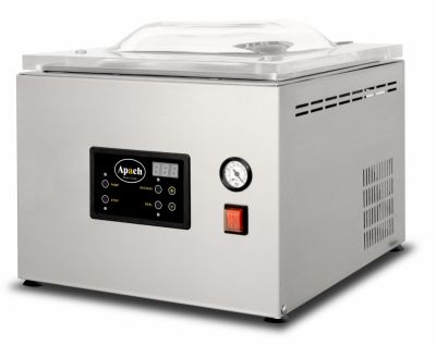 Вакуумний пакувальник Apach AVM308 Вакуумний пакувальник Apach AVM308