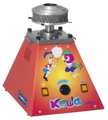 Апарат для солодкої вати УСВ-4 Апарат для солодкої вати УСВ-4