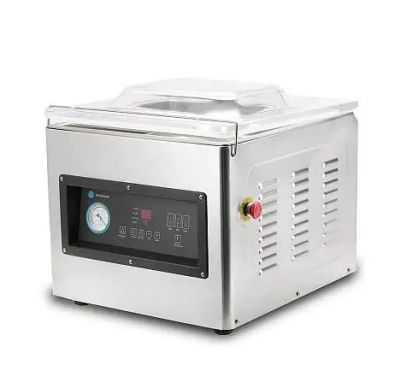 Вакуумний пакувальник Hurakan HKN-VAC400 Вакуумний пакувальник Hurakan HKN-VAC400