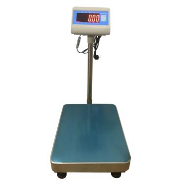 Ваги електронні товарні ВПД-405Е-Т300