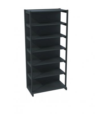 Стелажі під алкоголь