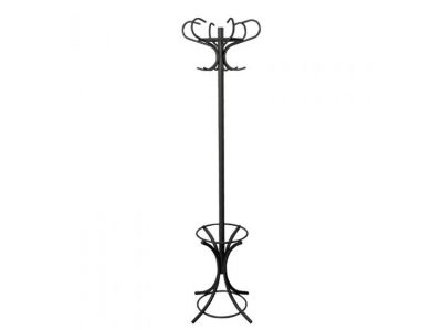 Вішак для одягу підлоговий VENEZIA black