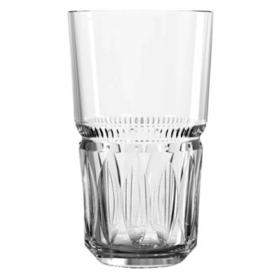 Склянка висока 350 мл, серія New Era