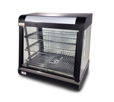 Теплова вітрина Good Food WS680