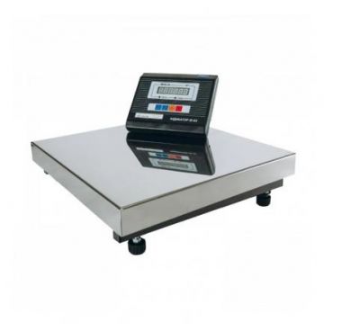 Ваги електронні товарні ВН-150-1 (400*400)