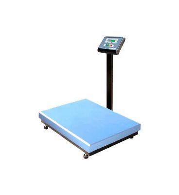 Ваги електронні товарні ВН-300-1 (600*800)