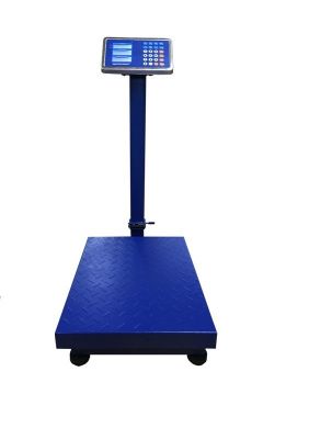 Ваги електронні товарні ВПД-304ДЛ-150