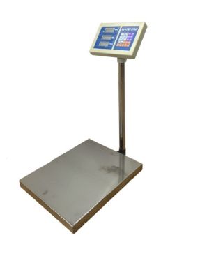 Ваги електронні товарні ВПД-405Д-150
