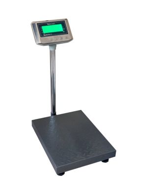 Ваги електронні товарні ВПД-405ДС-150