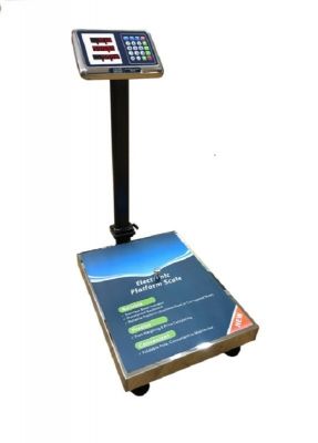 Ваги електронні товарні ВПД-405С-300