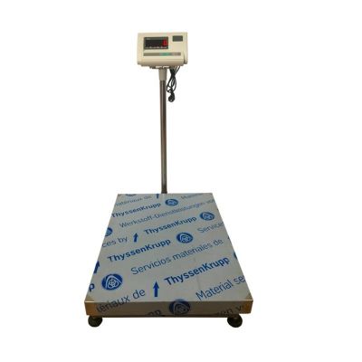 Ваги електронні товарні ВПД-608А-600