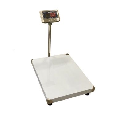 Ваги електронні товарні ВПД-608-ДE600