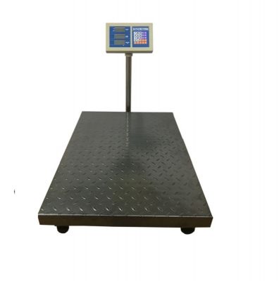 Ваги електронні товарні ВПД-608-Д150