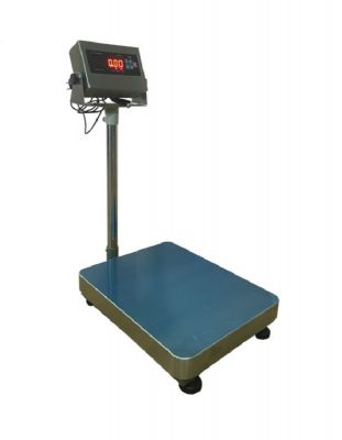 Ваги електронні товарні ВПД-405-ЕС-300