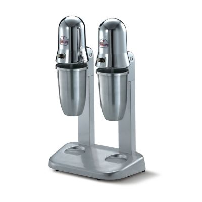 Міксер Sirman Sirio 2 VV хром CE