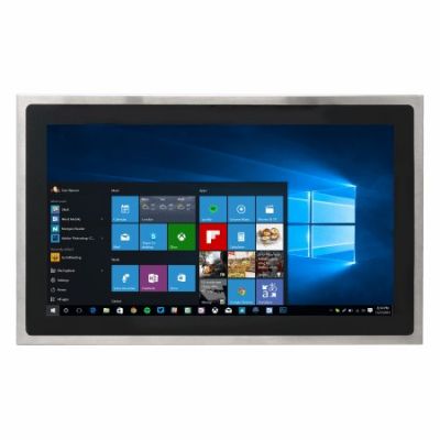 Промисловий сенсорний моноблок Winmate 15" IP69K з корпусом з н/ж сталі Промисловий сенсорний моноблок Winmate 15" IP69K з корпусом з н/ж сталі