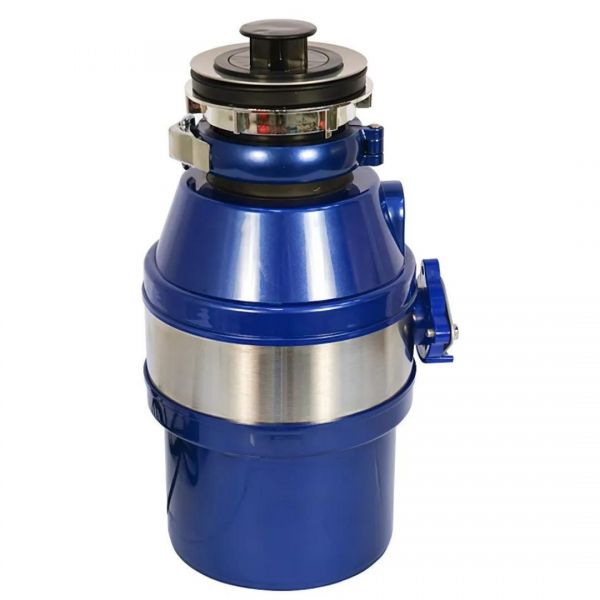 Подрібнювач відходів Hurakan HKN-FWD450A