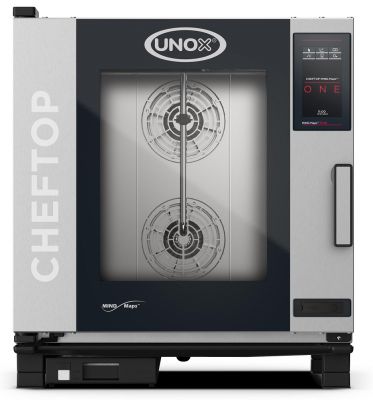 Піч конвекйіна Unox XEVC0711E1RM