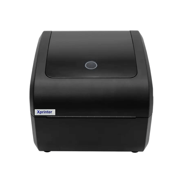 Принтер етикеток Xprinter XP-423B