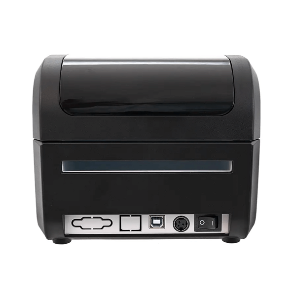 Принтер етикеток Xprinter XP-423B