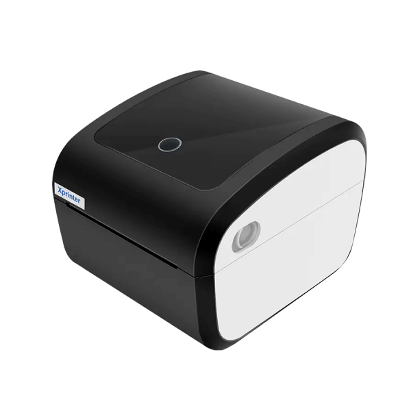 Принтер етикеток Xprinter XP-423B