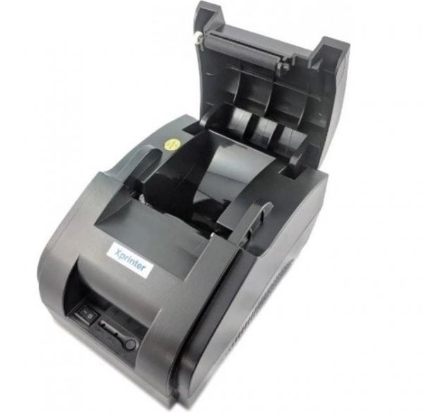 Принтер чеків XPrinter XP-5 IIH