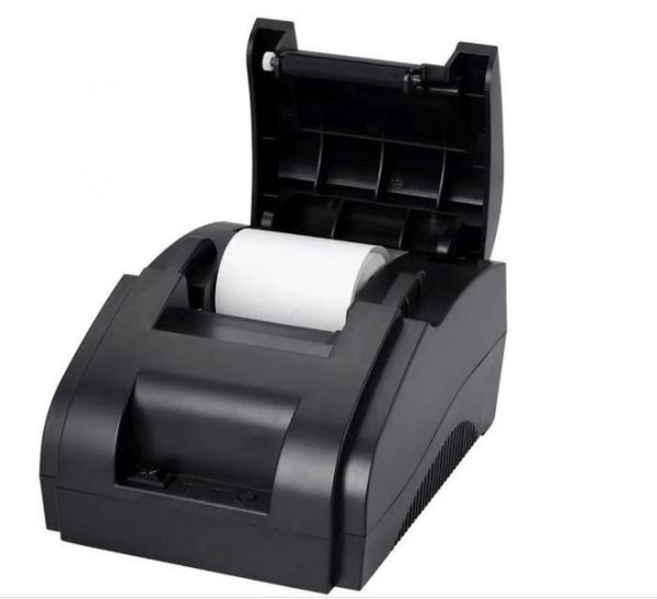 Принтер чеків XPrinter XP-5 IIH