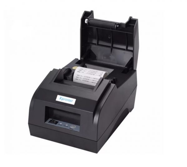 Принтер чеків XPrinter XP-58IIL