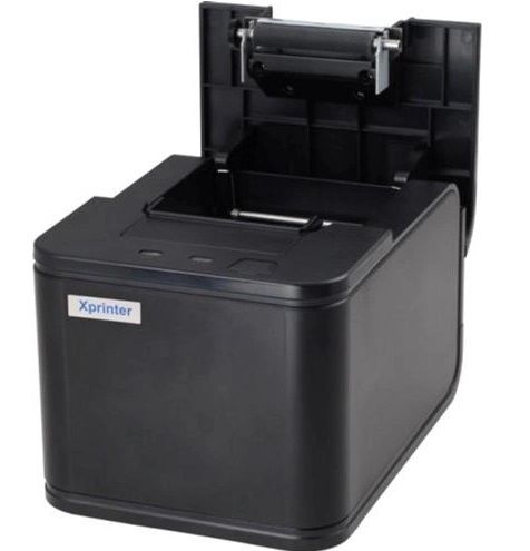 Принтер чеків XPrinter XP-C58H