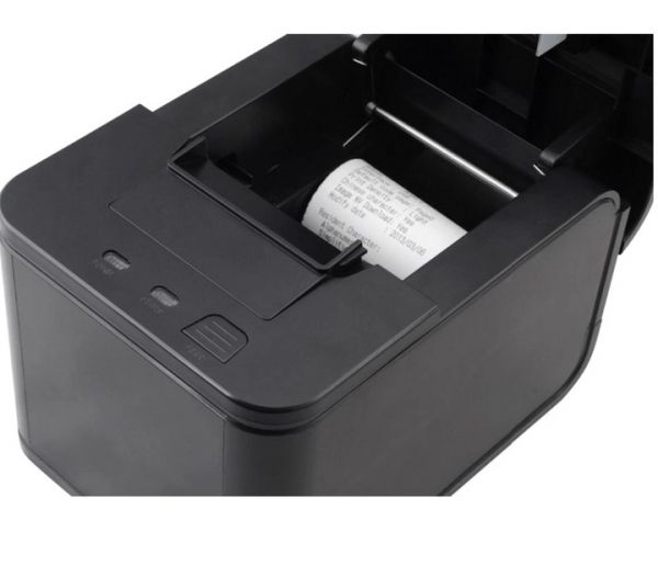 Принтер чеків XPrinter XP-C58H